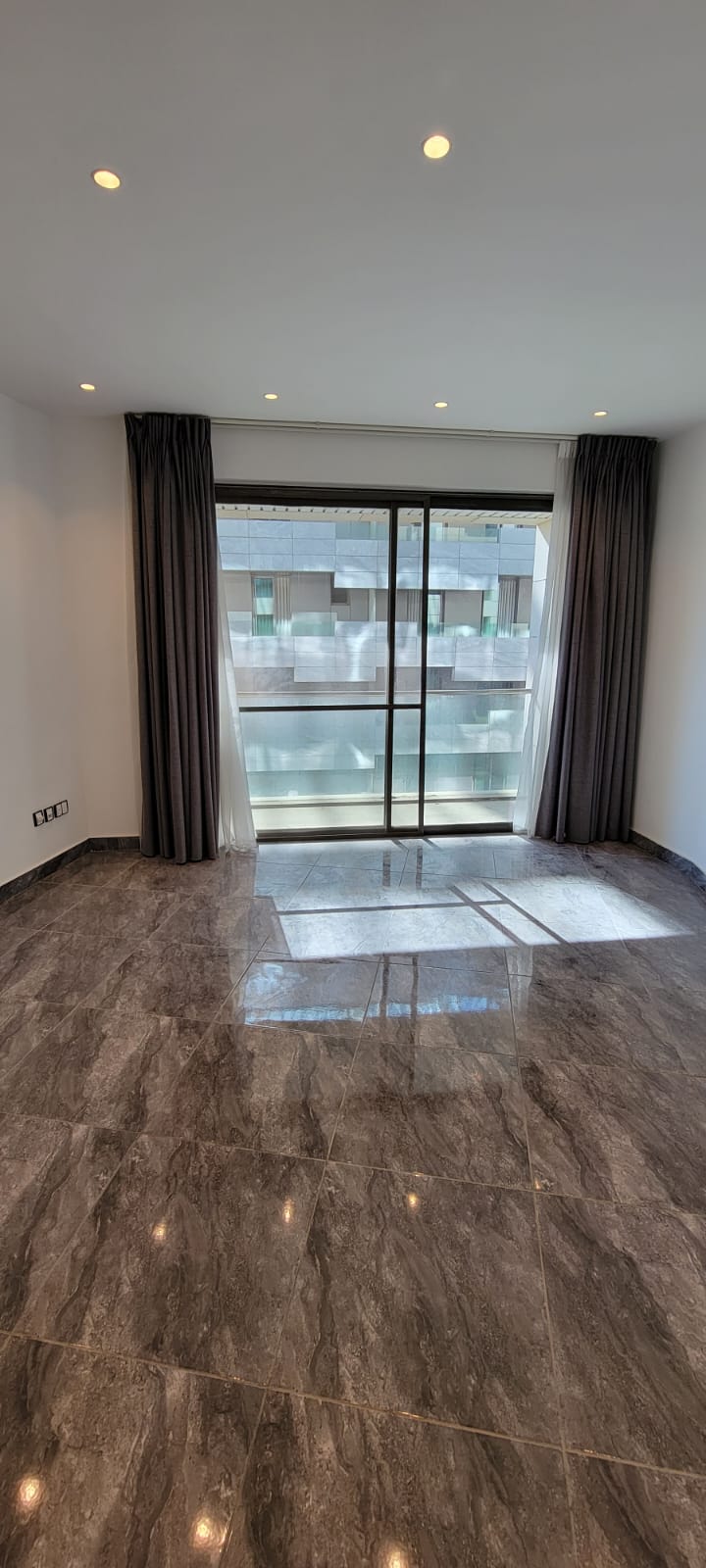 Premium Studio Apartment for Sale in Abdali - Property Image 2